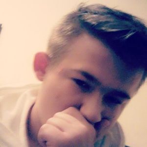 Meet your Posher, Shawn